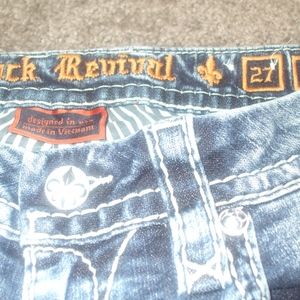 Rock Revival